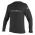 O´neill wetsuits T-shirt Basic Skins Rash Tee
