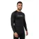 O´neill wetsuits Basic Skins Rash Tee Langarm-Rash guard