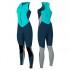 O´neill wetsuits Bahia Jane 1.5 mm
