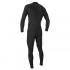 O´neill wetsuits Abito Hammer 3/2 Mm