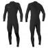 O´neill wetsuits Terno Hammer 3/2 Mm