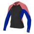 O´neill wetsuits Bahia Full Zip Jacket 1/0.5 mm
