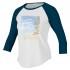 O´neill wetsuits Graphic Baseball Tee L/S