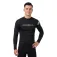 O´neill wetsuits Basic Skins Crew 긴팔 래쉬가드