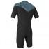 O´neill wetsuits Hammer Full Zip Spring S/S