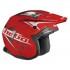 Hebo Zone 4 Extreme II Trial Open Face Helmet
