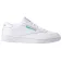 Reebok Classics Club C 85 trainers