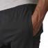 adidas Pantaloni Lungo Essentials Performance Logo Tapered Single Jersey