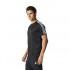 adidas Design 2 Move 3 Stripes Kurzarm T-Shirt