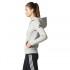 adidas Sportswear Essentials Solid Full Zip Sweatshirt