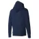 adidas Essentials Chest Logo Fleece Hoodie