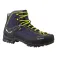 Salewa Rapace Goretex mountaineering boots