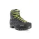 Salewa Rapace Goretex mountaineering boots