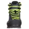 Salewa Rapace Goretex mountaineering boots