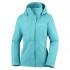 Columbia Casaco Trestle Trail Hooded