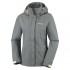 Columbia Giacca Trestle Trail Hooded