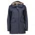 Columbia Giacca South Canyon Long Hooded