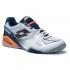 Lotto Stratosphere II Clay Shoes
