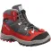 Dolomite Davos WP wanderstiefel