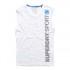 Superdry T-Shirt Sans Manches Sports Athletic