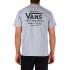 Vans Holder Classic Kurzarm T-Shirt