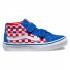 Vans Sk8-Mid Reissue V Youth Trainers