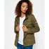 Superdry Classic Rookie Military Jacke