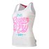 Superdry Osaka Brand Ärmellos T-Shirt