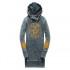 Superdry Robe Tri League Slouch Hood
