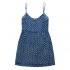 Superdry Essential Print Cami Short Dress