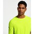 Superdry Sports Active Relaxed Kurzarm T-Shirt