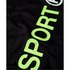 Superdry Camiseta Manga Curta Sports Athletic