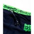 Superdry Slip Costume Sport Slip