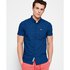 Superdry Ghost Button Down Short Sleeve Shirt