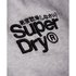 Superdry Camiseta Manga Larga O L SolenPockeStripe