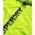 Superdry Maglietta Senza Maniche Sports Active Relaxed Fit