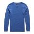 Superdry Sudadera Garment Dyed L.A. Crew