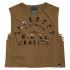 Superdry T-Shirt Manche Courte Congo Strappy Tank