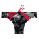 Turbo Texas Uni swimming brief