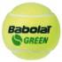 Babolat Green Tennis Ballen