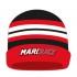 Marc marquez 93 Striped Hoed