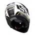 LS2 FF390 Breaker Classic Volledig Gezicht Helm