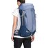 VAUDE Brentour 42+10L Backpack