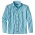 Patagonia Island Hopper II Long Sleeve Shirt