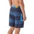 Patagonia Patch Pocket Wavefarer 20 Inches Swimming Shorts
