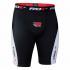 RDX Sports Kort Tight Clothing Compression Shorts Multi New