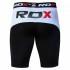 RDX Sports Corto Stretto Clothing Compression Shorts Multi New