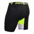RDX Sports Legging Courte Clothing Compression Shorts Lycra