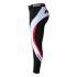 RDX Sports Clothing Compression Trouser Multi New Σφιχτός