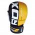 RDX Sports Luvas De Combate Grappling Rex T6